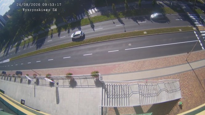 Wyszyńskiego 10 SM Przylesie