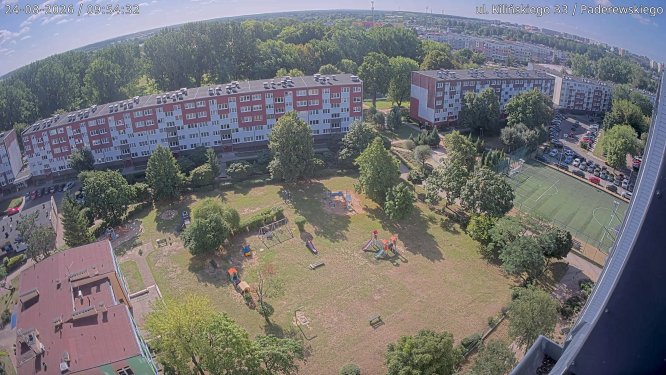 Kilińskiego 33