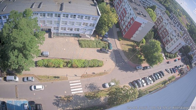 Kilińskiego 33