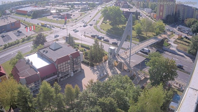 KEN – Baligrodzka 2