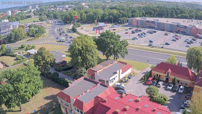KEN – Baligrodzka 2