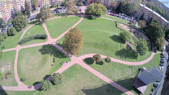 Kielich wspinaczkowy – Pawła