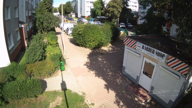 Deptak Cedyńska