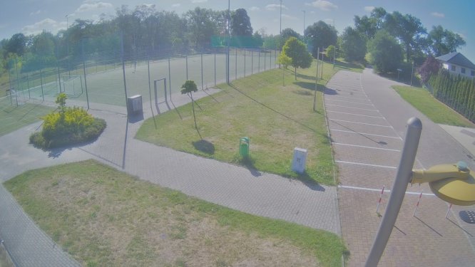 Orlik Małomice