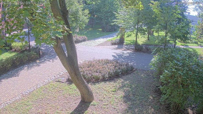 Park Kopernika