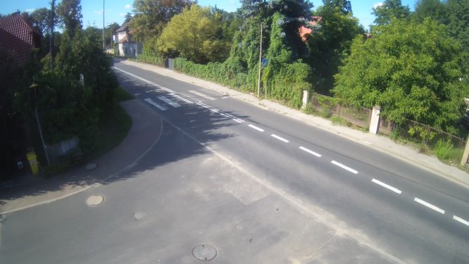 Małomicka – Malinowskiego