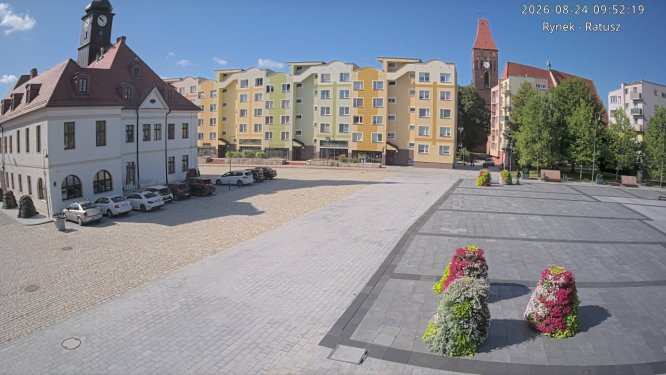 Rynek