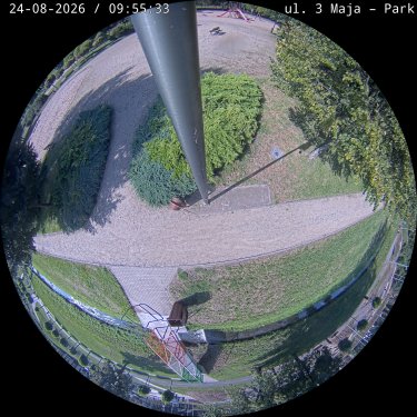 Park 3 Maja – Skatepark