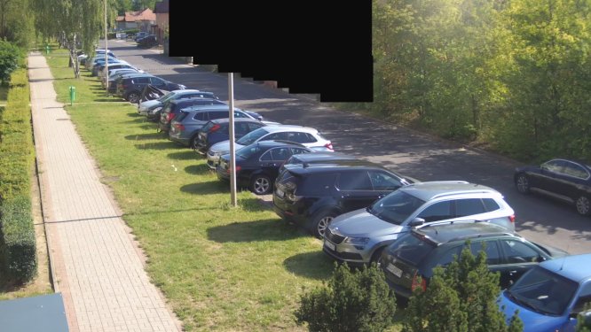 Budowniczych LGOM