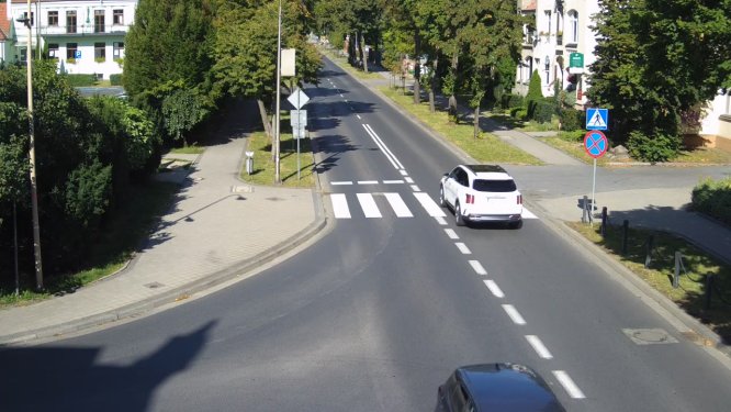 Odrodzenia – Sikorskiego