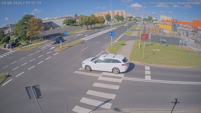 Stanisławowska – Zwierzyckiego