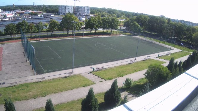 Zespół Szkół nr 3