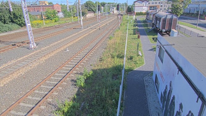 PKP – wagony