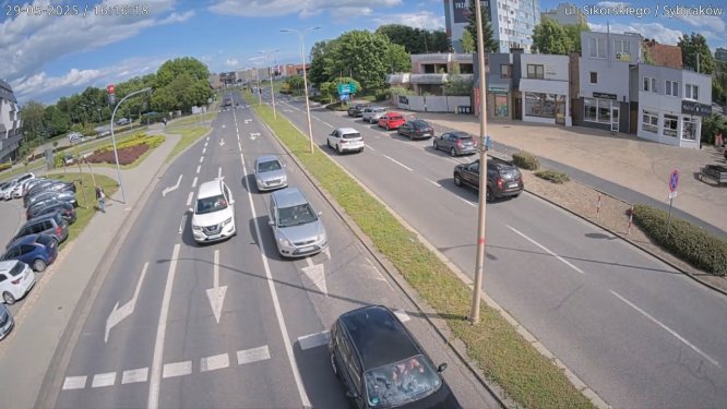 Galeria Sybiraków – Sikorskiego