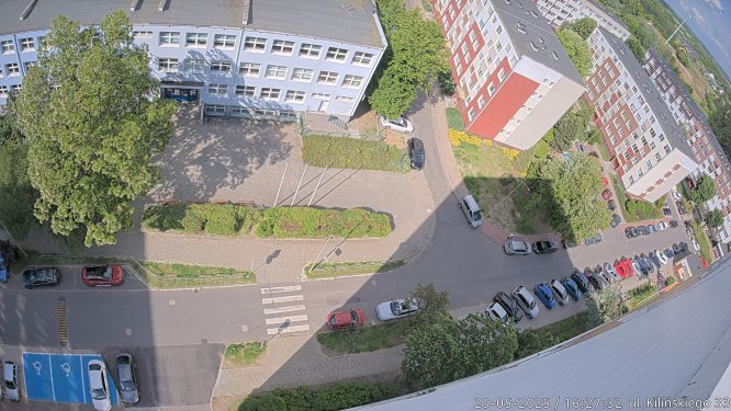 Kilińskiego 33