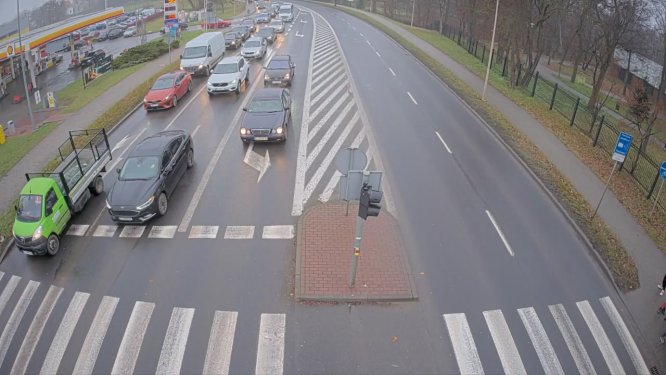 Wrocławska – Paderewskiego