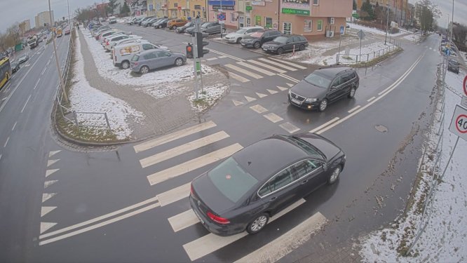 Miedziana – Jana Pawła II