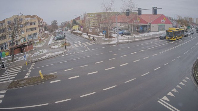 Miedziana – Jana Pawła II