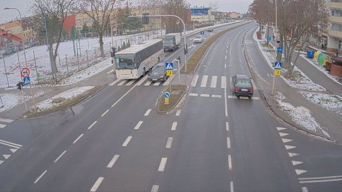 Miedziana – Jana Pawła II