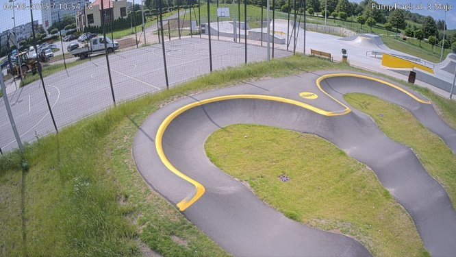 PumpTrack