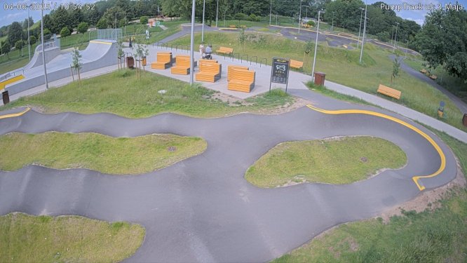 PumpTrack