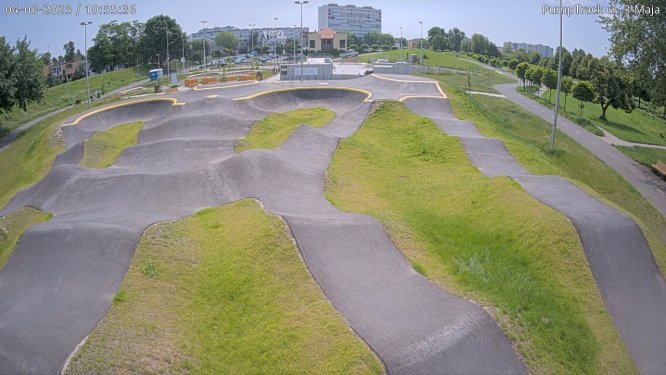 PumpTrack