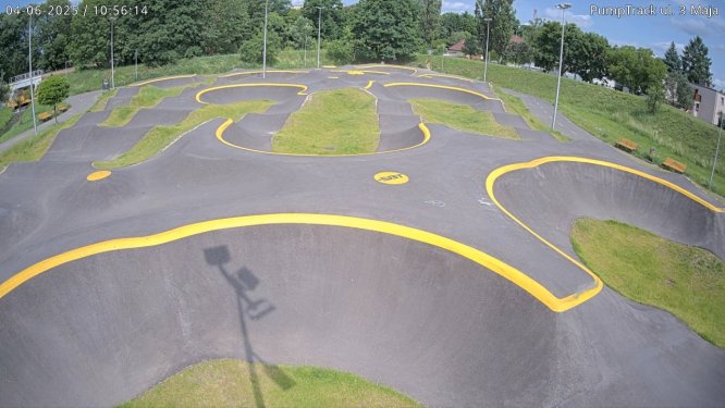 PumpTrack