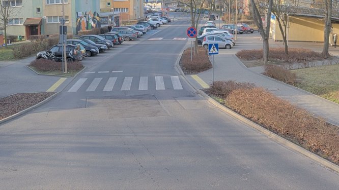 Mickiewicza – Staszica