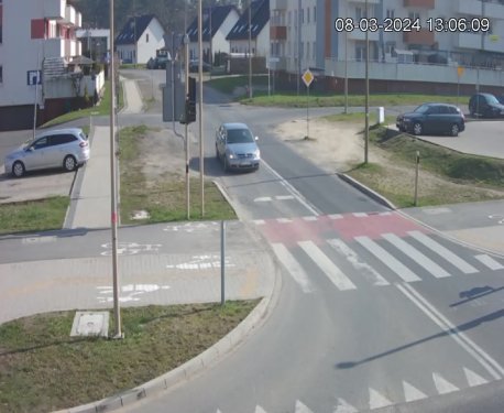 Krzemieniecka – Żurawia
