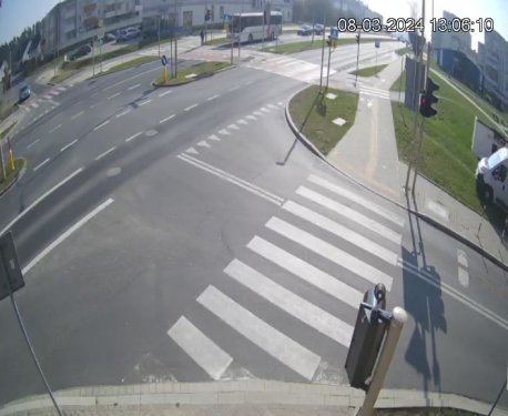 Krzemieniecka – Żurawia