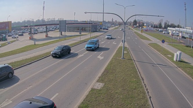 Ścinawska przy Agata Meble