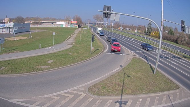Ścinawska przy Agata Meble