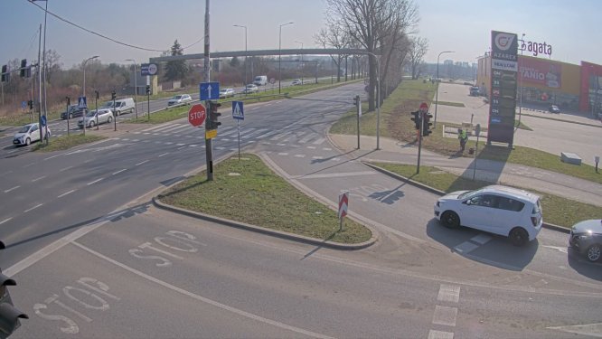 Ścinawska przy Agata Meble