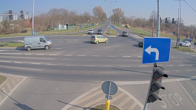 Ścinawska przy Agata Meble