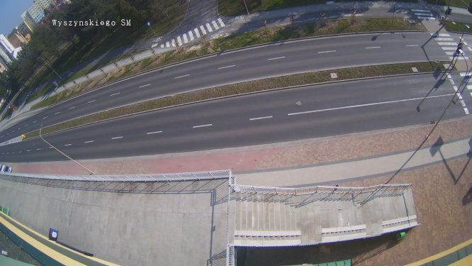 Wyszyńskiego 10 SM Przylesie