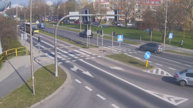 Legnicka – Leśna