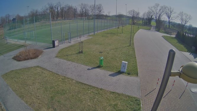 Orlik Małomice