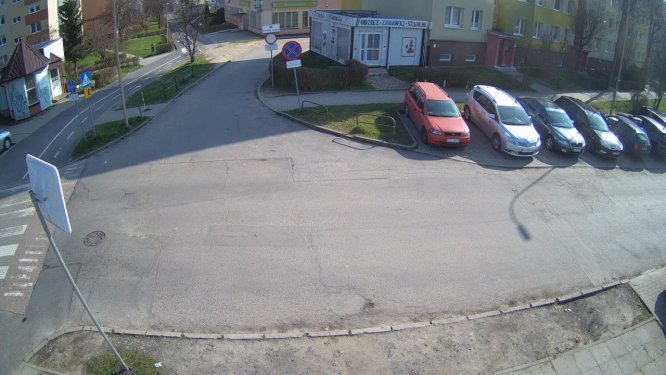 Gwarków – ZS3