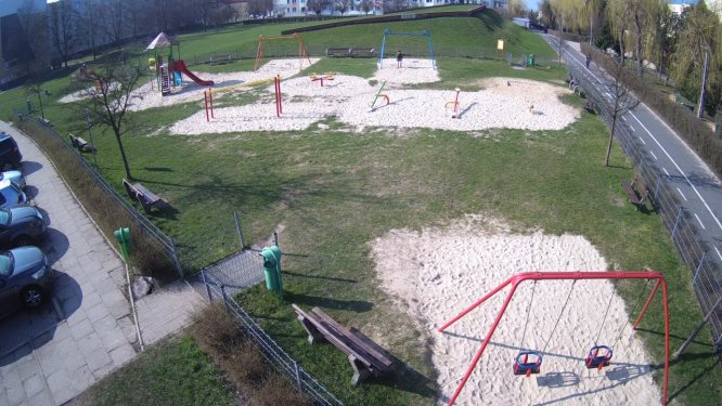 Gwarków - ZS3