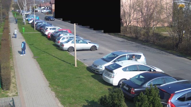 Budowniczych LGOM