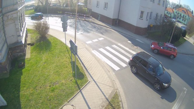 Odrodzenia – Sikorskiego