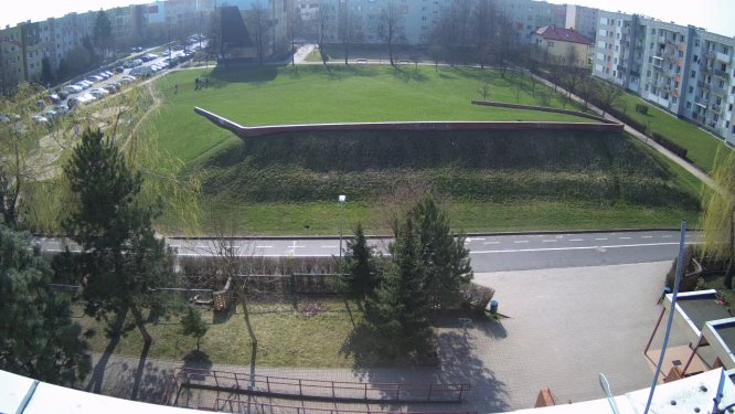 Zespół Szkół nr 3