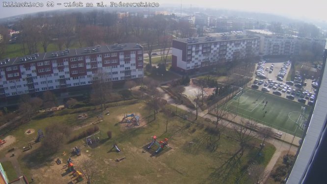 Kilińskiego 33