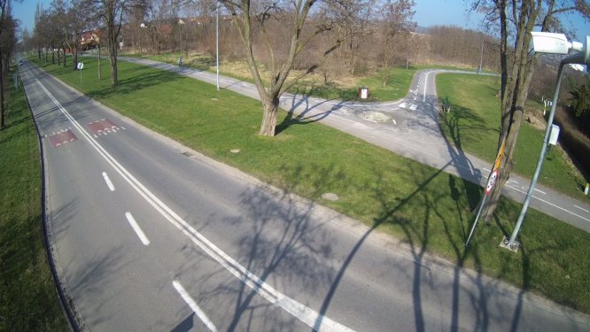 Jana Pawła II – Wyjazd na Oborę