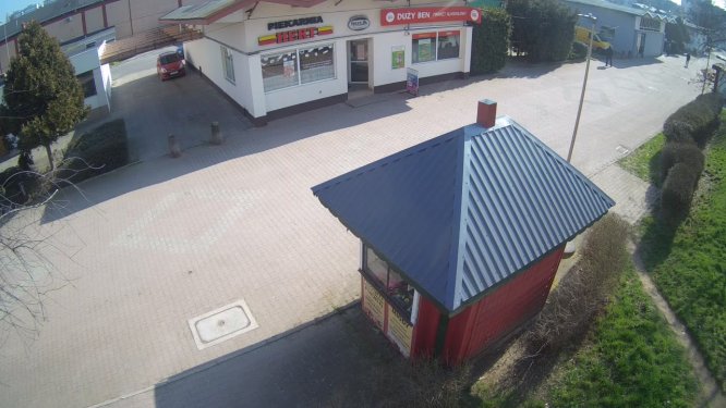 Deptak Cedyńska