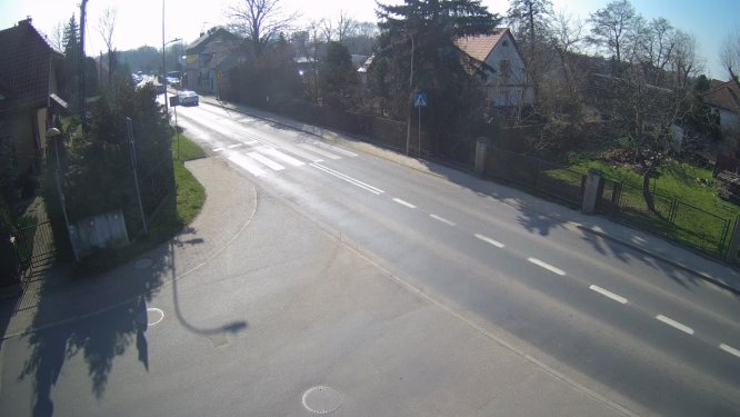 Małomicka – Malinowskiego
