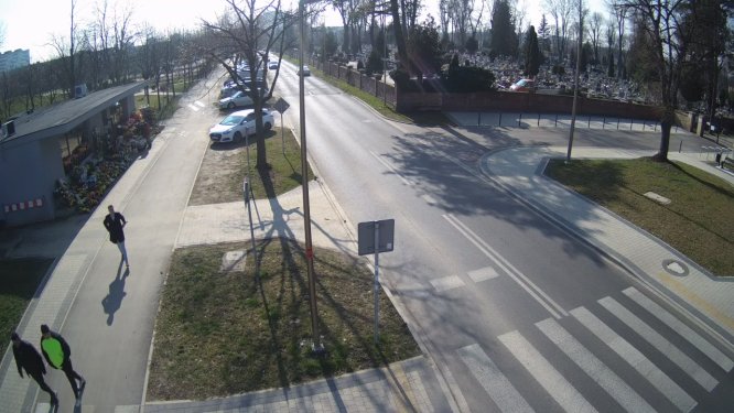 Szkolna – Mickiewicza