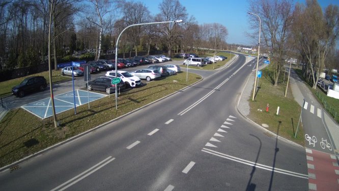 Szkolna – Mickiewicza