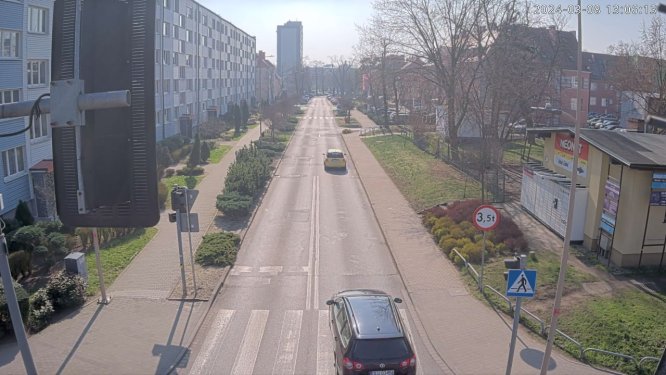 Kościuszki – Kilińskiego