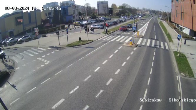 Galeria Sybiraków – Sikorskiego